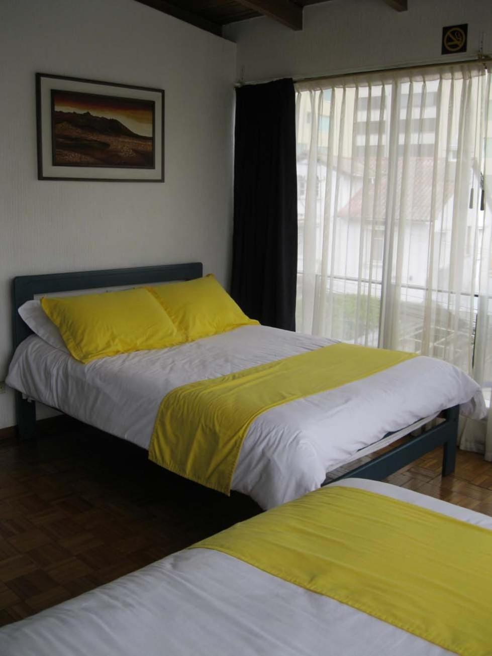 Hotel Rincon Escandinavo Quito Exterior photo